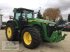 Traktor του τύπου John Deere 8R 410, Gebrauchtmaschine σε Zorbau (Φωτογραφία 4)