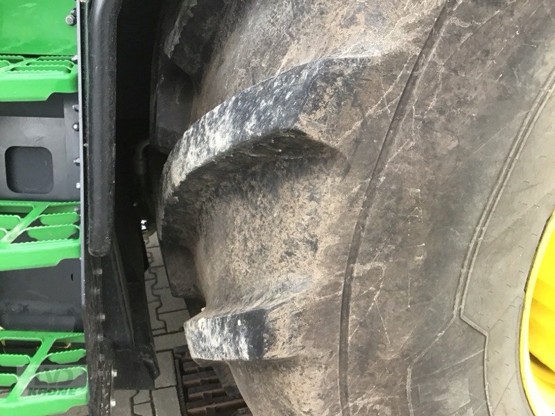 Traktor του τύπου John Deere 8R 410, Gebrauchtmaschine σε Zorbau (Φωτογραφία 14)