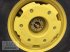 Traktor του τύπου John Deere 8R 410, Gebrauchtmaschine σε Zorbau (Φωτογραφία 15)