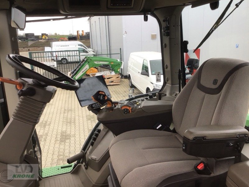 Traktor του τύπου John Deere 8R 410, Gebrauchtmaschine σε Zorbau (Φωτογραφία 17)