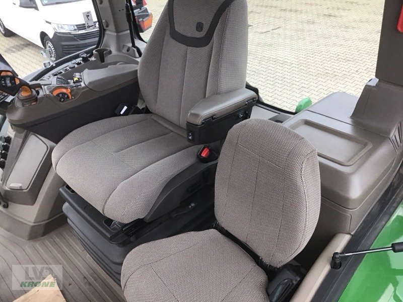 Traktor του τύπου John Deere 8R 410, Gebrauchtmaschine σε Zorbau (Φωτογραφία 19)