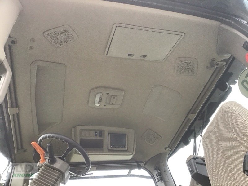 Traktor του τύπου John Deere 8R 410, Gebrauchtmaschine σε Zorbau (Φωτογραφία 20)