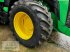 Traktor Türe ait John Deere 8R 410, Gebrauchtmaschine içinde Upahl (resim 20)