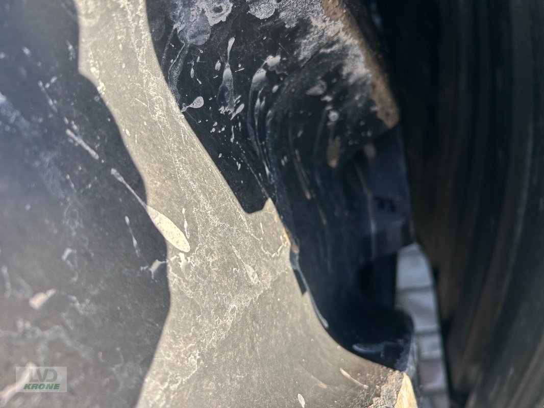 Traktor du type John Deere 8R 410, Gebrauchtmaschine en Barsinghausen OT Groß Munzel (Photo 8)