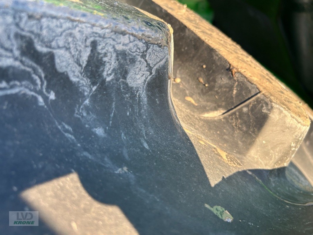 Traktor du type John Deere 8R 410, Gebrauchtmaschine en Barsinghausen OT Groß Munzel (Photo 9)