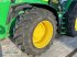 Traktor des Typs John Deere 8R 410, Gebrauchtmaschine in Alt-Mölln (Bild 11)