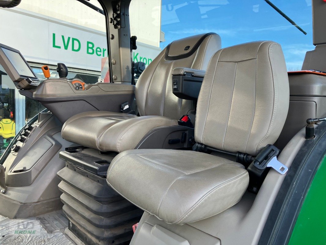 Traktor des Typs John Deere 8R 410, Gebrauchtmaschine in Alt-Mölln (Bild 7)