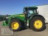 Traktor del tipo John Deere 8R 410, Gebrauchtmaschine en Zorbau (Imagen 1)