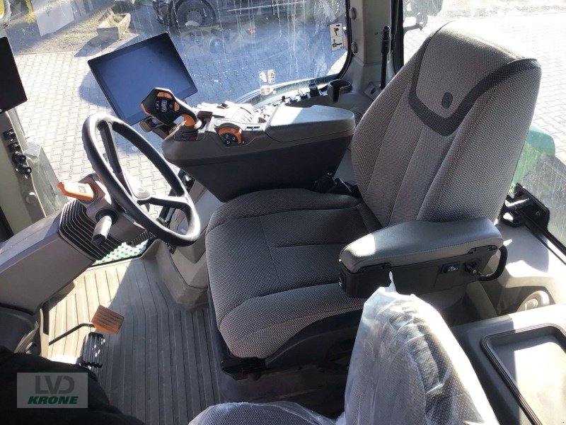 Traktor del tipo John Deere 8R 410, Gebrauchtmaschine en Zorbau (Imagen 11)