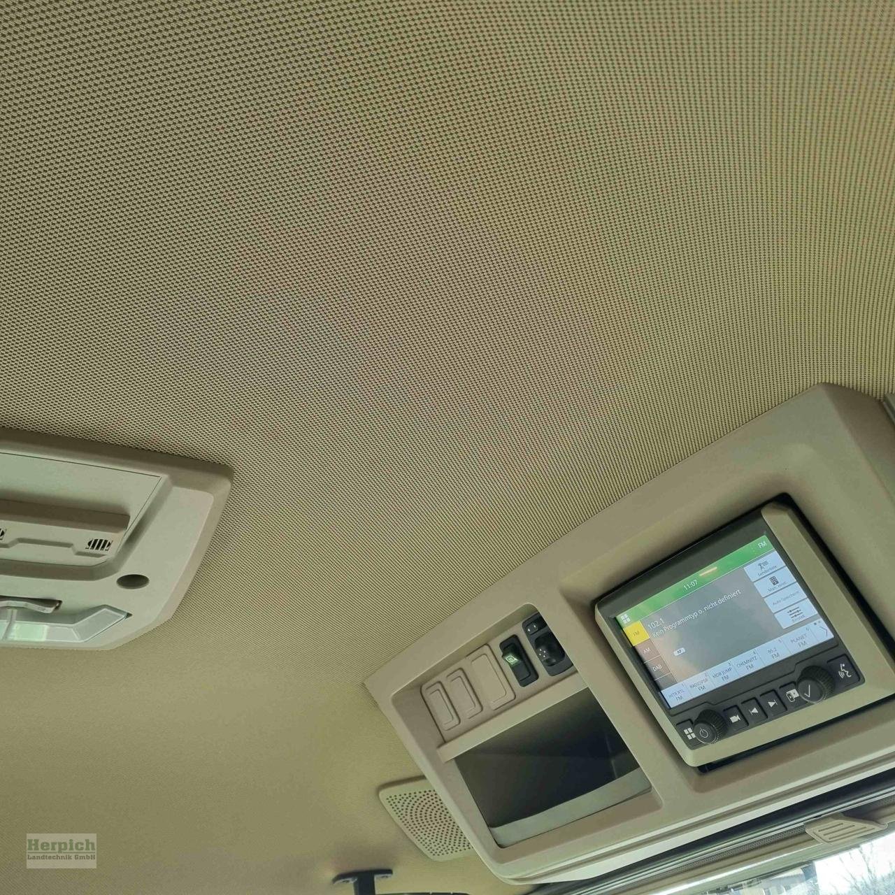 Traktor za tip John Deere 8R 410, Gebrauchtmaschine u Drebach (Slika 11)