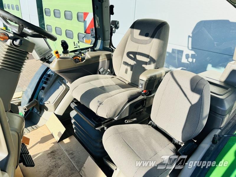 Traktor Türe ait John Deere 8R 410, Gebrauchtmaschine içinde Sülzetal OT Altenweddingen (resim 9)