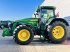 Traktor του τύπου John Deere 8R 410, Gebrauchtmaschine σε Sülzetal OT Altenweddingen (Φωτογραφία 4)