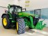 Traktor типа John Deere 8R 410, Gebrauchtmaschine в Sülzetal OT Altenweddingen (Фотография 2)