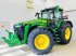 Traktor типа John Deere 8R 410, Gebrauchtmaschine в Sülzetal OT Altenweddingen (Фотография 24)