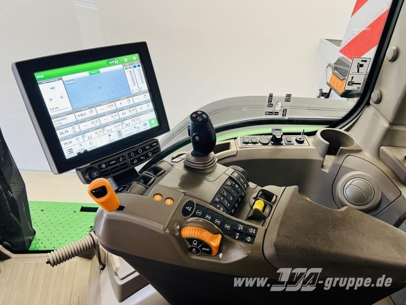 Traktor del tipo John Deere 8R 410, Gebrauchtmaschine en Sülzetal OT Altenweddingen (Imagen 11)