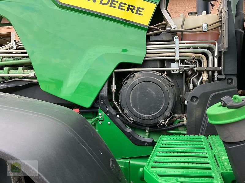 Traktor del tipo John Deere 8R310 *Vollausstattung*, Gebrauchtmaschine In Salsitz (Immagine 31)