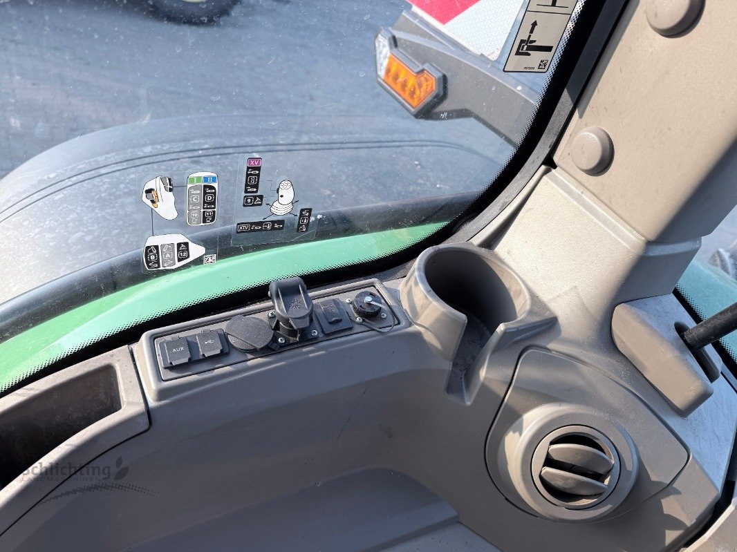 Traktor του τύπου John Deere 8R310, Gebrauchtmaschine σε Marxen (Φωτογραφία 1)