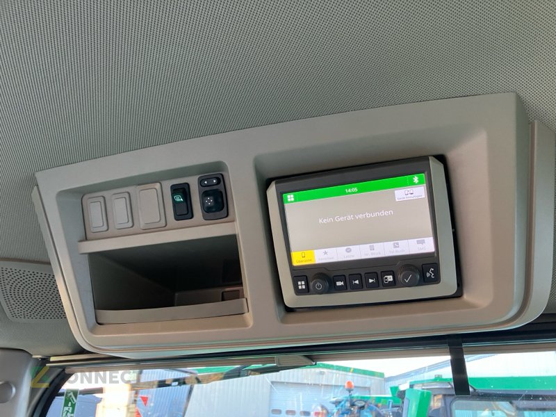 Traktor del tipo John Deere 8R340/ e23- Getriebe/ Garantie bis 2028, Gebrauchtmaschine en Jahnatal (Imagen 15)