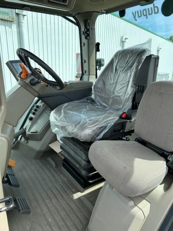 Traktor des Typs John Deere 8R340 Front lift. AutoTrac. GPS., Gebrauchtmaschine in Kolding (Bild 8)