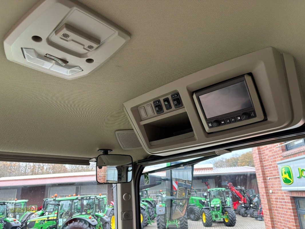 Traktor des Typs John Deere 8R340 *Garantieverlängerung*, Gebrauchtmaschine in Ahaus (Bild 11)