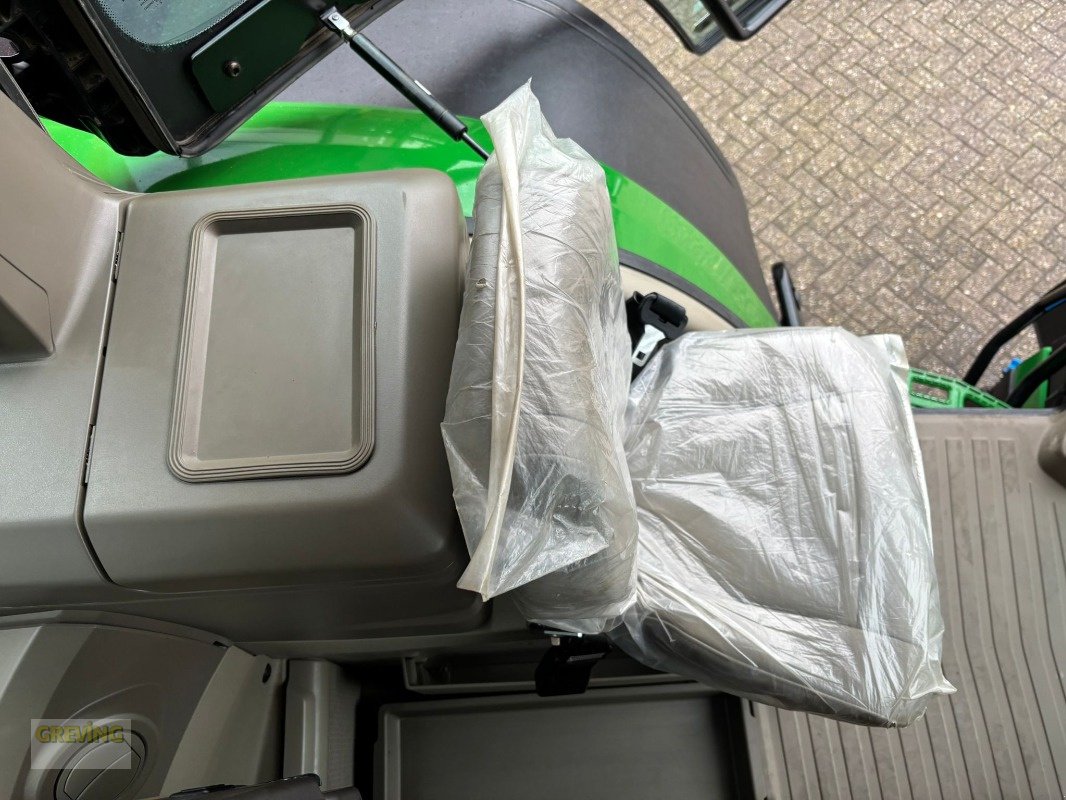 Traktor des Typs John Deere 8R340 *Garantieverlängerung*, Gebrauchtmaschine in Ahaus (Bild 14)