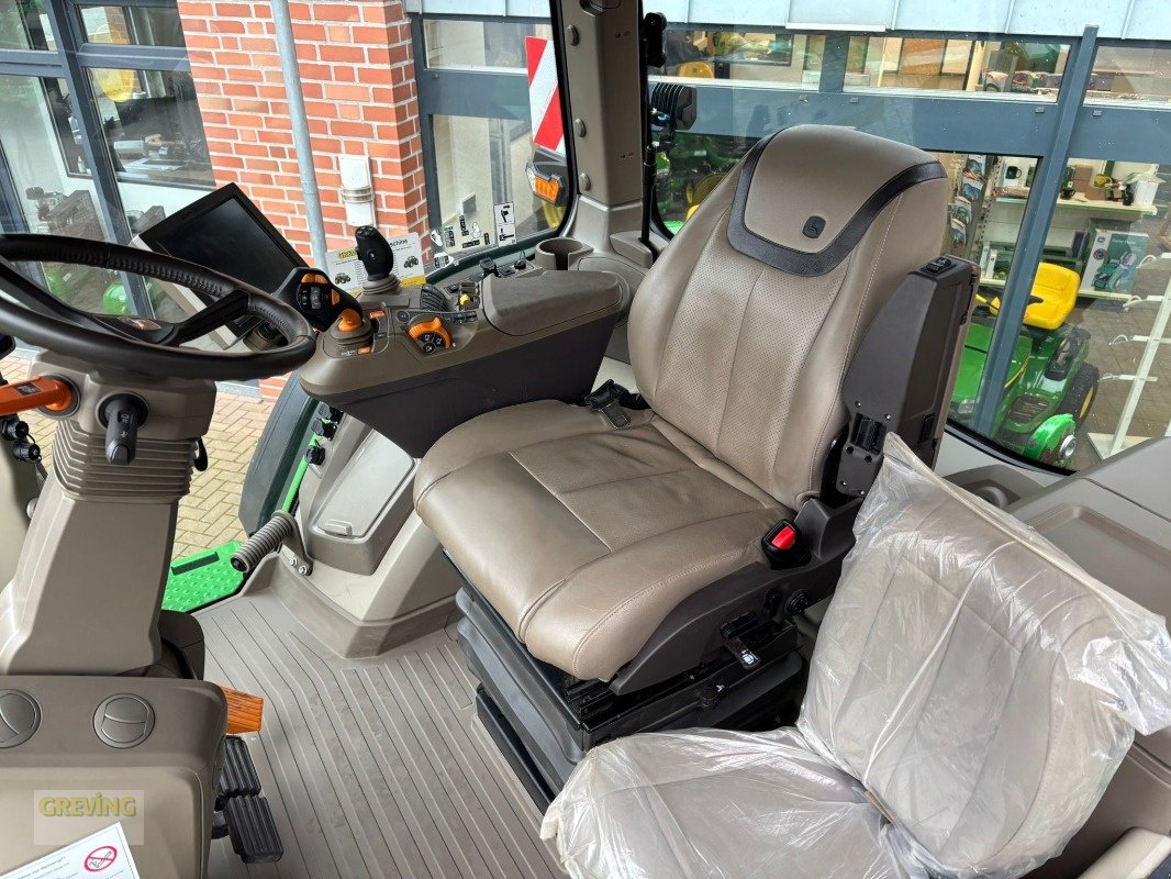 Traktor typu John Deere 8R340 *Garantieverlängerung*, Gebrauchtmaschine v Ahaus (Obrázek 9)