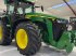 Traktor типа John Deere 8R340 MED 4 NYE DÆK!, Gebrauchtmaschine в Nørager (Фотография 9)
