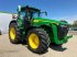Traktor Türe ait John Deere 8R340 mit e23/ PowerGard bis 04/2027, Gebrauchtmaschine içinde Jahnatal (resim 2)