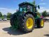 Traktor Türe ait John Deere 8R340 mit e23/ PowerGard bis 04/2027, Gebrauchtmaschine içinde Jahnatal (resim 3)