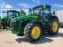 Traktor Türe ait John Deere 8R340 mit e23/ PowerGard bis 04/2027, Gebrauchtmaschine içinde Jahnatal (resim 1)