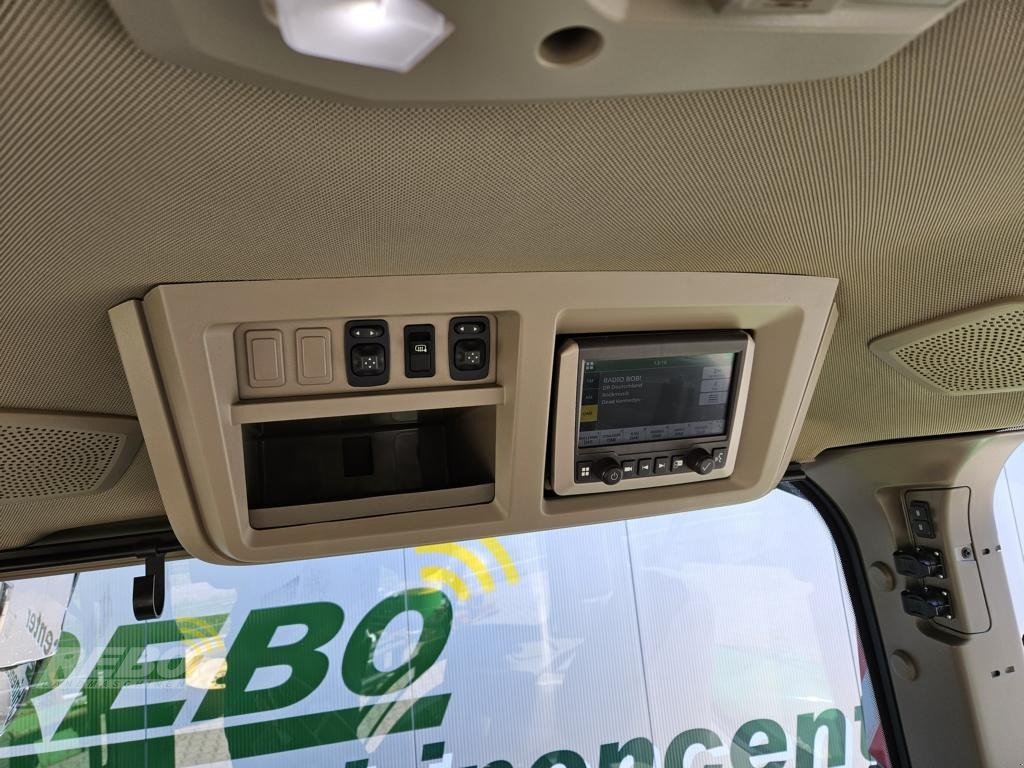 Traktor типа John Deere 8R340, Gebrauchtmaschine в Neuenkirchen-Vörden (Фотография 14)