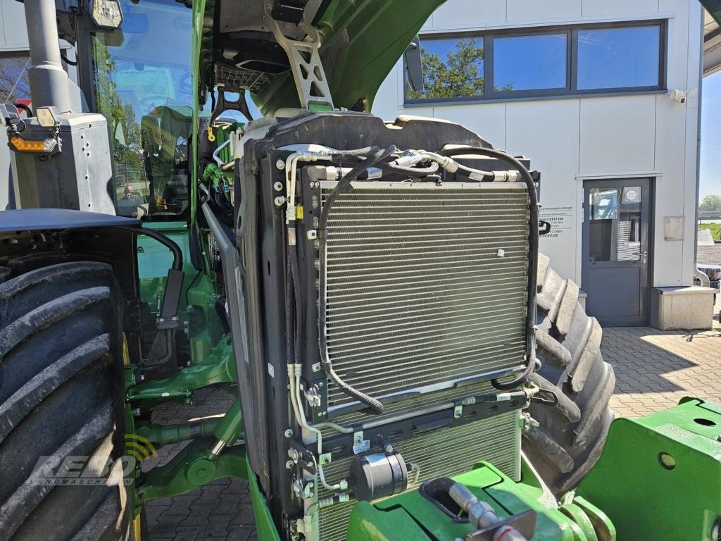 Traktor типа John Deere 8R340, Gebrauchtmaschine в Neuenkirchen-Vörden (Фотография 28)