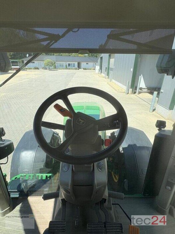 Traktor typu John Deere 8R340, Gebrauchtmaschine v Wegberg (Obrázek 5)