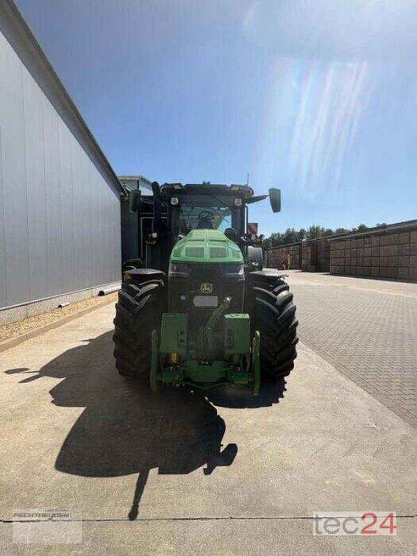 Traktor typu John Deere 8R340, Gebrauchtmaschine v Wegberg (Obrázek 6)