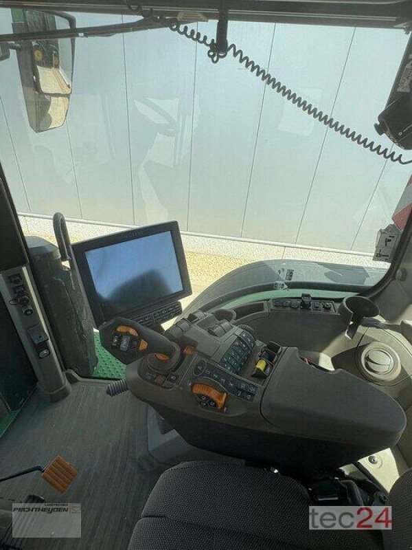 Traktor typu John Deere 8R340, Gebrauchtmaschine v Wegberg (Obrázek 4)