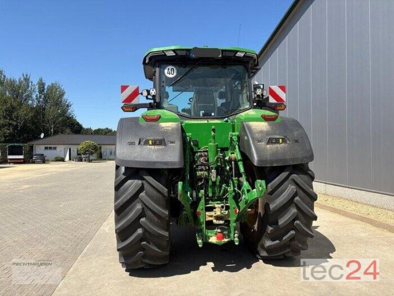 Traktor typu John Deere 8R340, Gebrauchtmaschine v Wegberg (Obrázek 3)