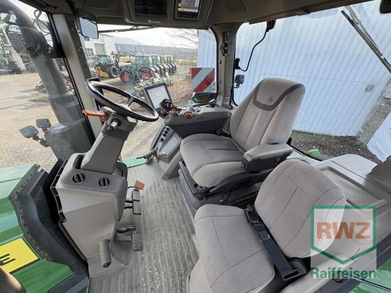 Traktor Türe ait John Deere 8R340, Gebrauchtmaschine içinde Kruft (resim 9)