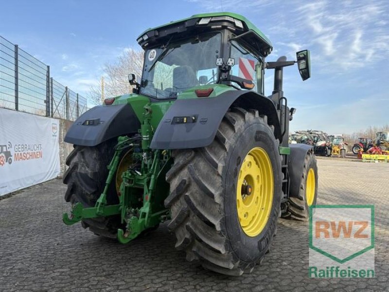 Traktor Türe ait John Deere 8R340, Gebrauchtmaschine içinde Kruft (resim 2)