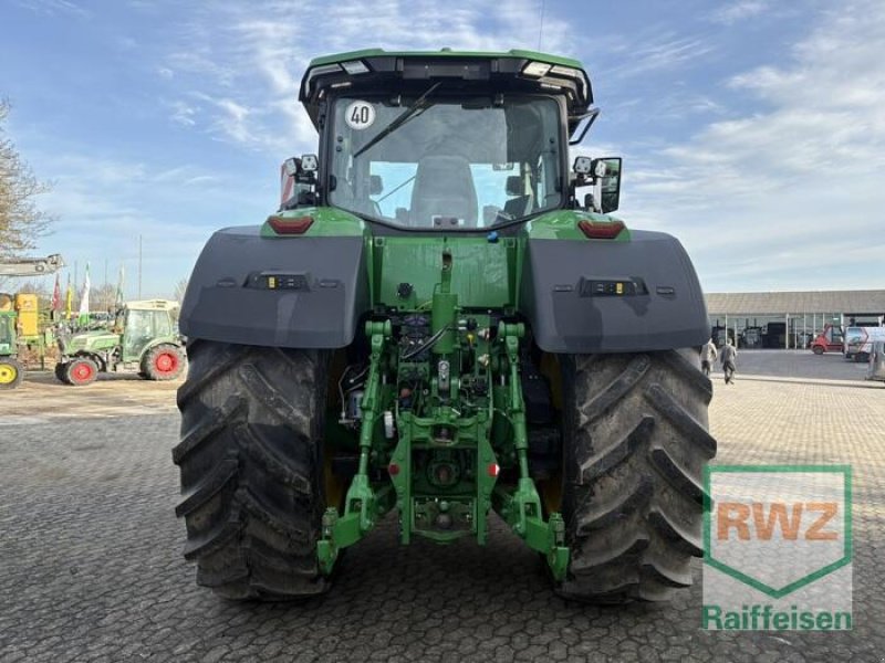 Traktor Türe ait John Deere 8R340, Gebrauchtmaschine içinde Kruft (resim 3)