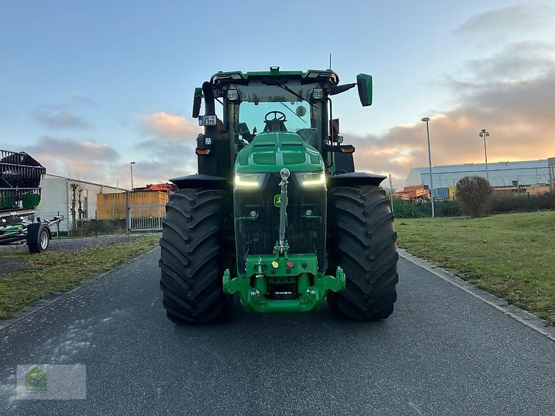 Traktor del tipo John Deere 8R370 *Auto Powr* Demo, Vorführmaschine In Salsitz (Immagine 13)
