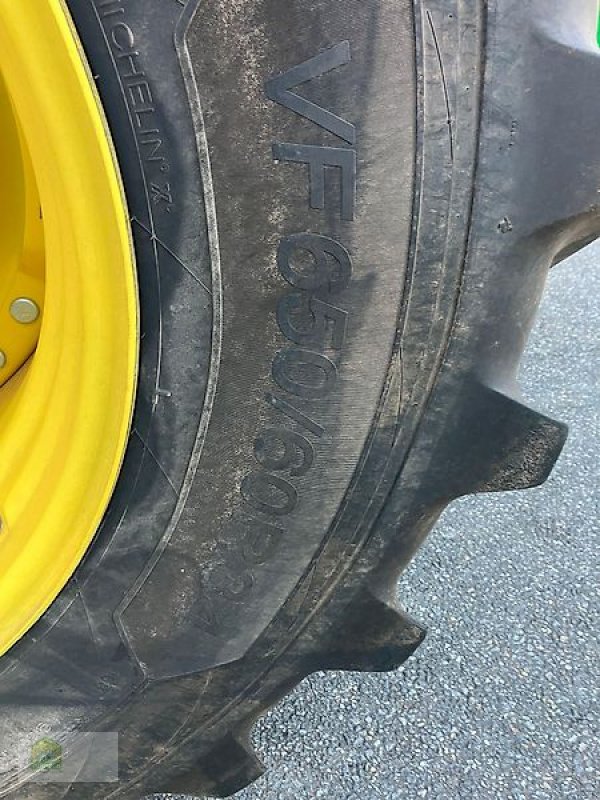 Traktor del tipo John Deere 8R370 *Auto Powr* Demo, Vorführmaschine In Salsitz (Immagine 22)