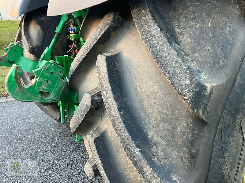 Traktor del tipo John Deere 8R370 *Auto Powr* Demo, Vorführmaschine In Salsitz (Immagine 5)