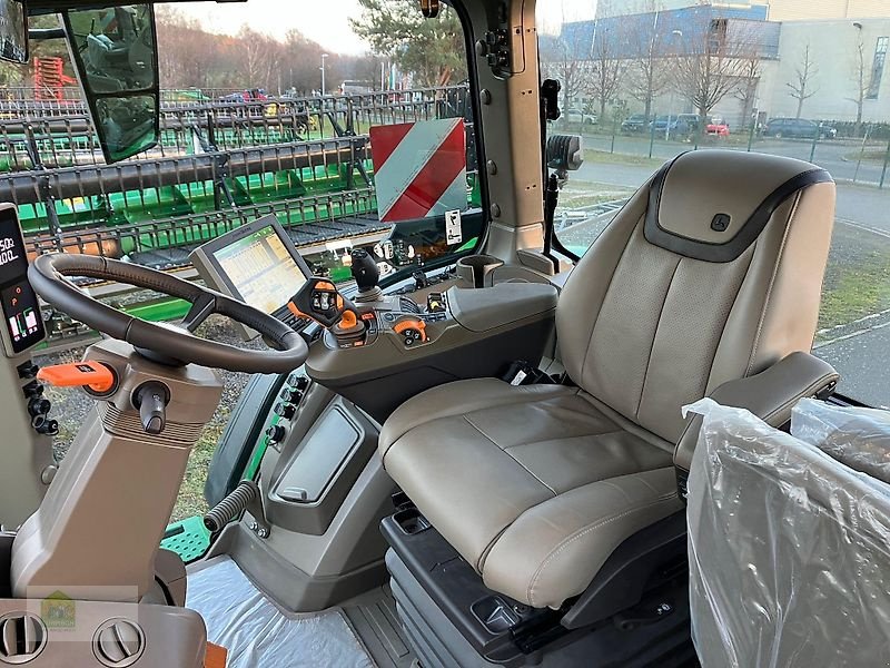 Traktor del tipo John Deere 8R370 *Auto Powr* Demo, Vorführmaschine In Salsitz (Immagine 16)