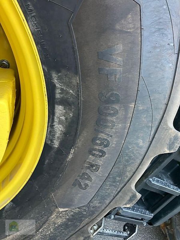 Traktor del tipo John Deere 8R370 *Auto Powr* Demo, Vorführmaschine In Salsitz (Immagine 7)