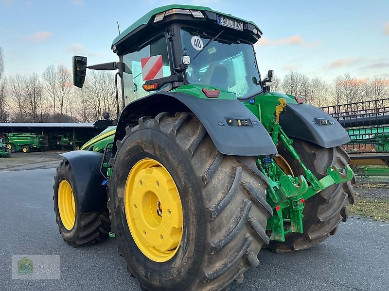 Traktor del tipo John Deere 8R370 *Auto Powr* Demo, Vorführmaschine In Salsitz (Immagine 3)