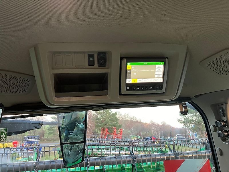 Traktor del tipo John Deere 8R370 *Auto Powr* Demo, Vorführmaschine In Salsitz (Immagine 10)