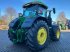 Traktor Türe ait John Deere 8R370/ e23 Getriebe/ Garantie bis 2028, Gebrauchtmaschine içinde Jahnatal (resim 3)