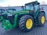 Traktor Türe ait John Deere 8R370/ e23 Getriebe/ Garantie bis 2028, Gebrauchtmaschine içinde Jahnatal (resim 1)