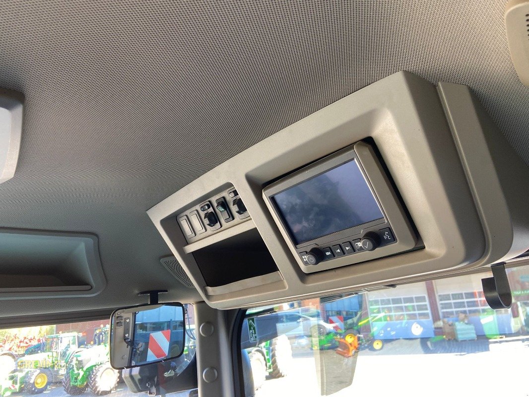 Traktor des Typs John Deere 8R370 eAuto Powr, Neumaschine in Ahaus (Bild 11)