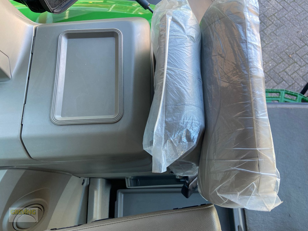 Traktor des Typs John Deere 8R370 eAuto Powr, Neumaschine in Ahaus (Bild 13)